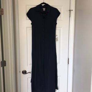 Midi dress